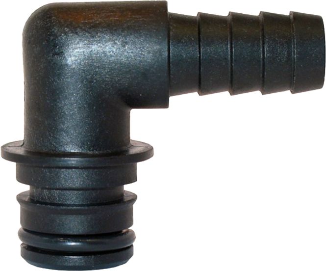 Hovedbilde KIT port EP 50 HB EL 20381009