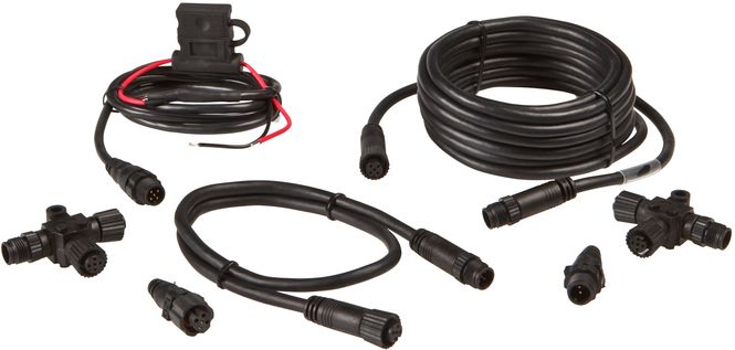 Hovedbilde NMEA 2000-oppstartspakke