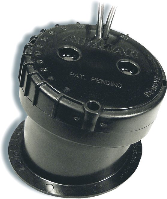 Hovedbilde xSonic Airmar P79