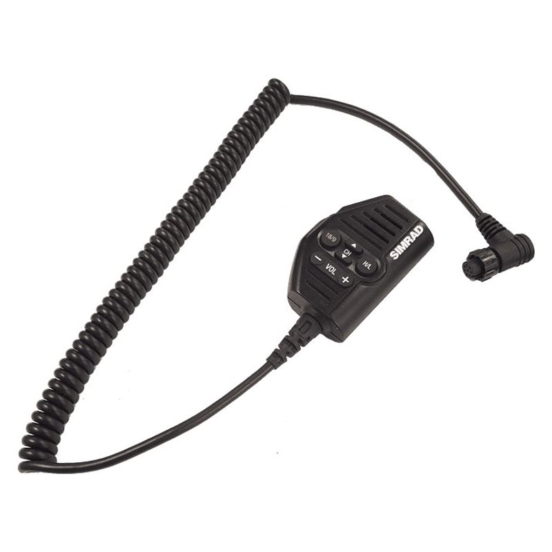 Simrad RS40 / RS40-B mikrofon