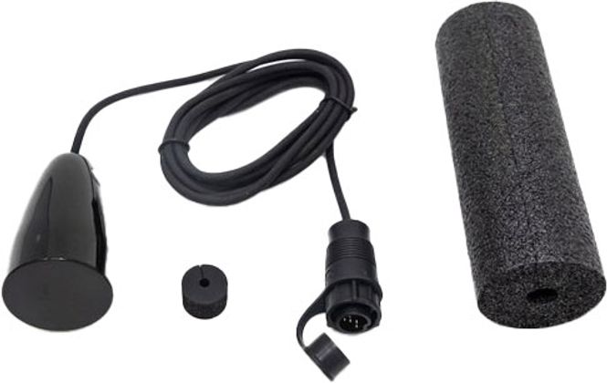 Hovedbilde Issvinger med 9-pins kontakt