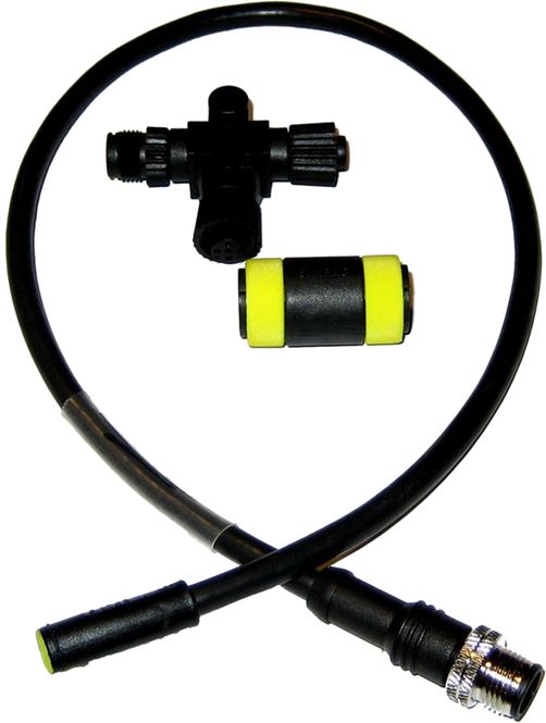 Hovedbilde SimNet til NMEA2000 adaptersett