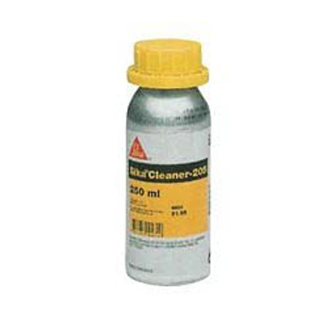 Hovedbilde Sika Aktivator-205 Flaske 250 ml