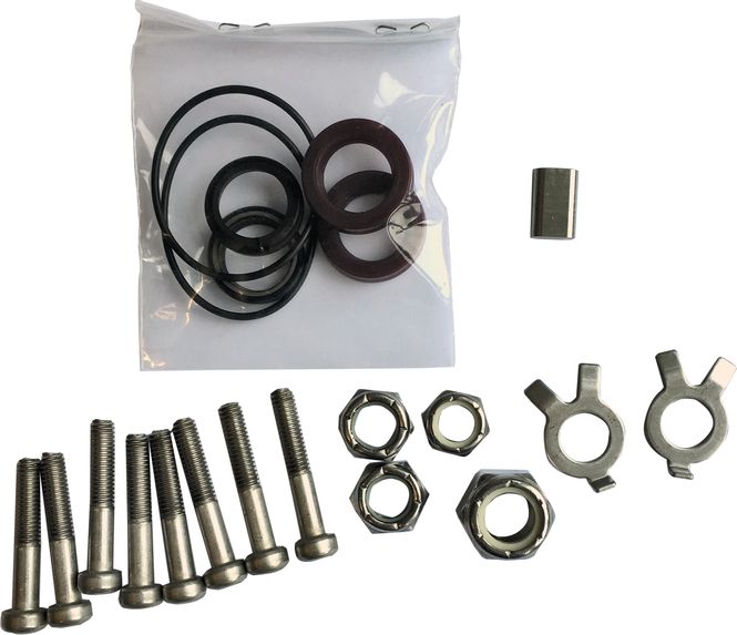 Hovedbilde Service Kit til UC94 (obf/1 42918x & obf/3 ...