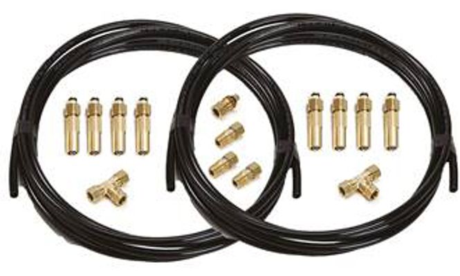 Hovedbilde Kit for tilkobling av autopilot til Gotech