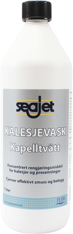 Seajet Kalesjevask 1 l