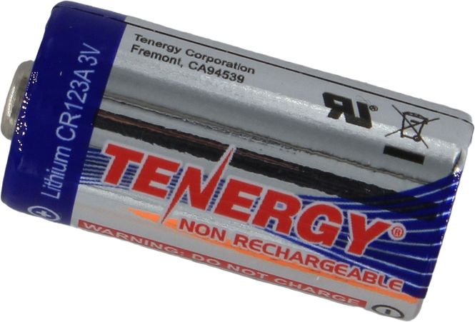 Hovedbilde Batteri for Vantage Pro2 ISS og repeatere