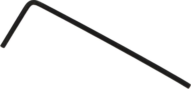 Hovedbilde Umbrakonøkkel for anemometer