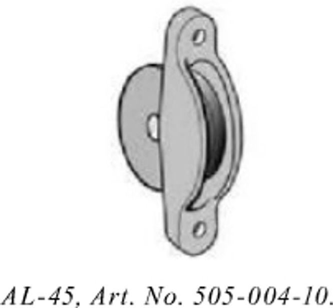 Hovedbilde Sheave Box KIT AL-45