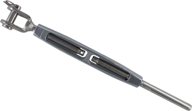 Hovedbilde Bluewave Strekkfisk Bronse 5/16 term. 4 mm