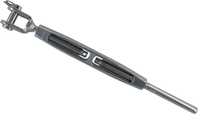 Hovedbilde Bluewave Strekkfisk Bronse 5/16 term. 4 mm