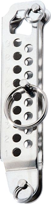 Hovedbilde Ronstan Vantskinne RF2331