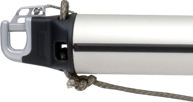 Hovedbilde Seldén Adapter ø96/99 for spinnakerbombeslag ...
