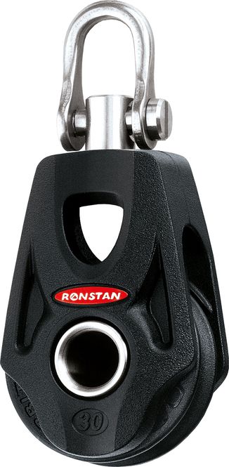 Hovedbilde Ronstan Orbit 30 BB svivel, RF35100