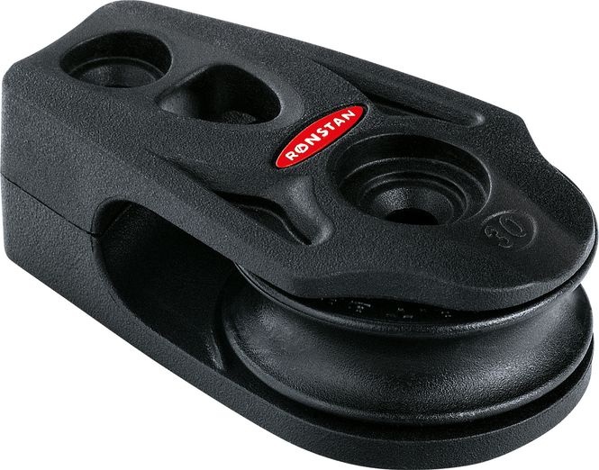 Hovedbilde Ronstan Orbit 30 BB fotblokk, RF35151