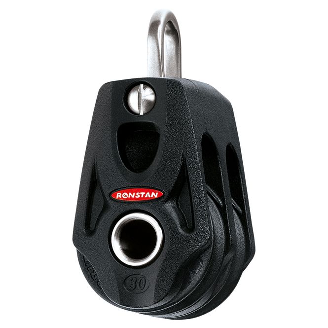 Hovedbilde Ronstan Orbit 30 BB dobbel, RF35202