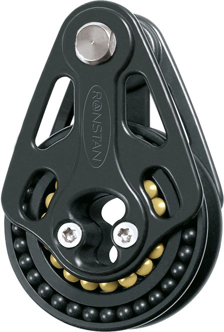 Hovedbilde Ronstan Orbit 60 High Load fallblokk, RF69108