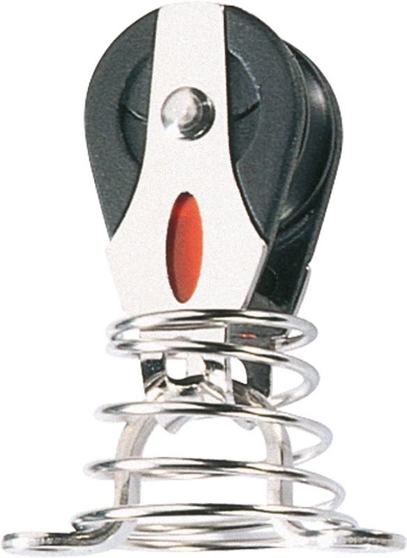Ronstan Enkelblokk fjær 20 mm RF 20141