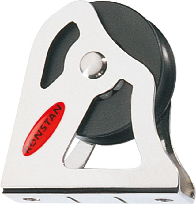 Hovedbilde Ronstan Blokk stående 30 mm, RF30171