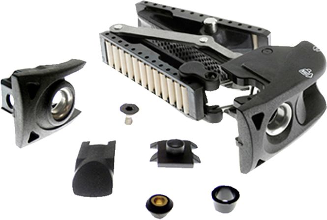 Hovedbilde Spinlock XX-KIT oppgradering