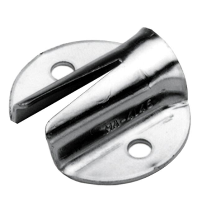 Hovedbilde Tauknip 3-6 mm. HA4146 2 pk.