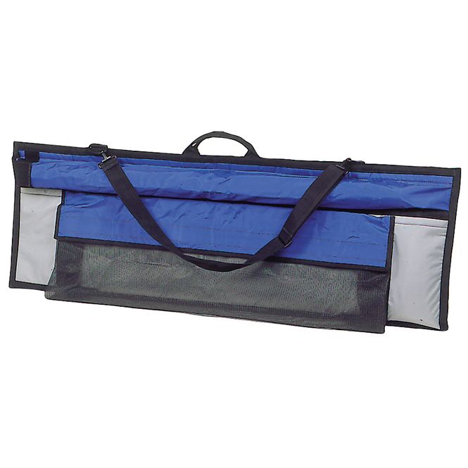 Hovedbilde Bag for ror/kjøl E-jolle