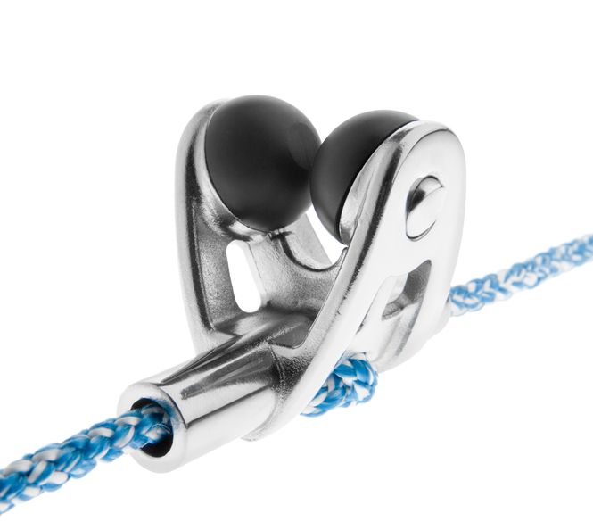 Hovedbilde Seilmater forseil (Spinlock Pre-Feeder)