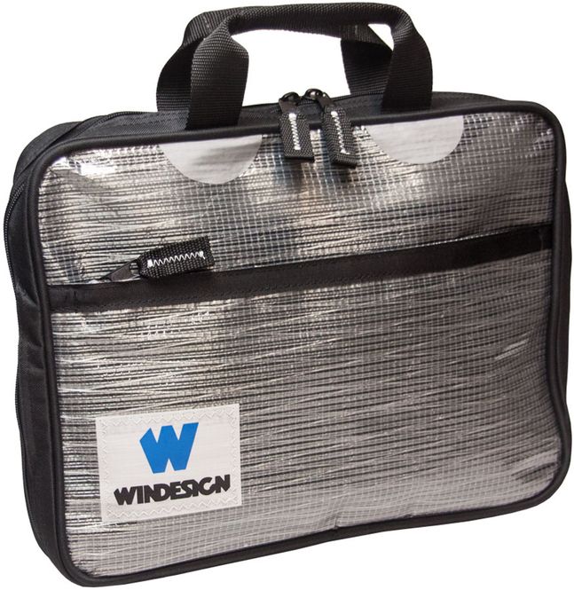 Hovedbilde Windesign Dokumentmappe