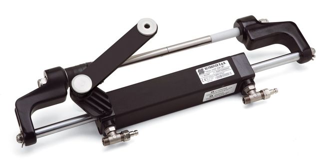 Hovedbilde Ultraflex Sylinder UC95