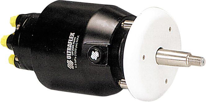 Hovedbilde Ultraflex Rattpumpe bakmontert