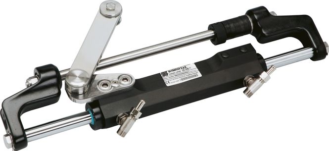 Hovedbilde Ultraflex Sylinder UC128