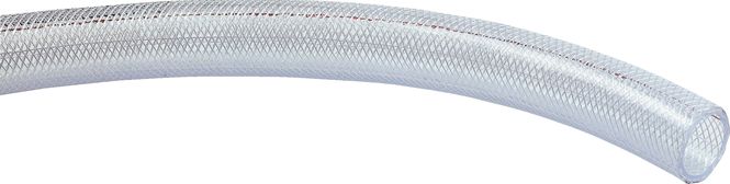 Hovedbilde Slange PVC polyesterarmert 30-100 m