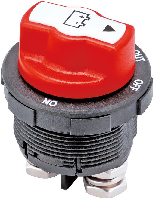 Hovedbilde 1852 Batteribryter mini