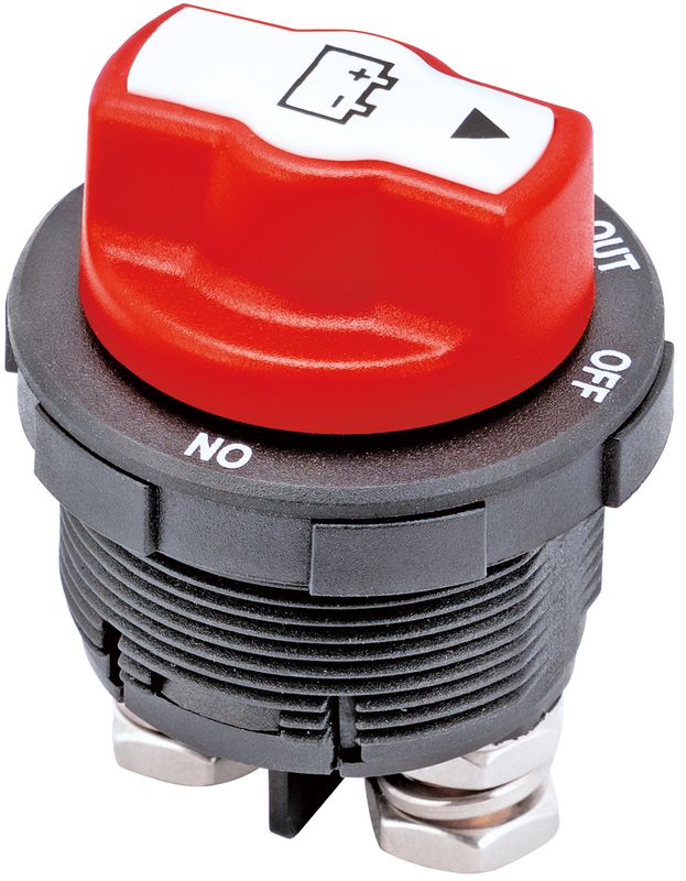 1852 Batteribryter mini