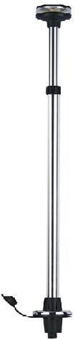 Hovedbilde Ankerlanterne LED, teleskop