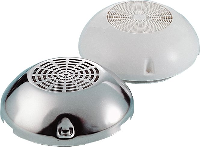 Hovedbilde Ventilator 200 mm
