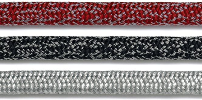 Hovedbilde Robline Admiral 3000 Dyneema skjøte spole