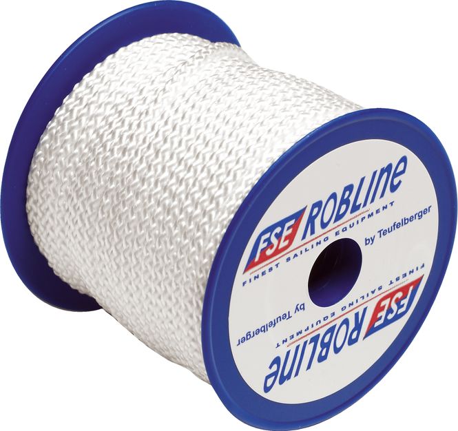 Hovedbilde Robline Minispole, Allbrukstau