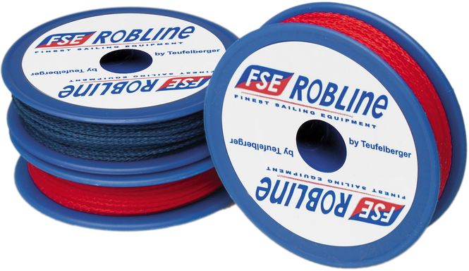 Hovedbilde Robline Taklegarn vokset