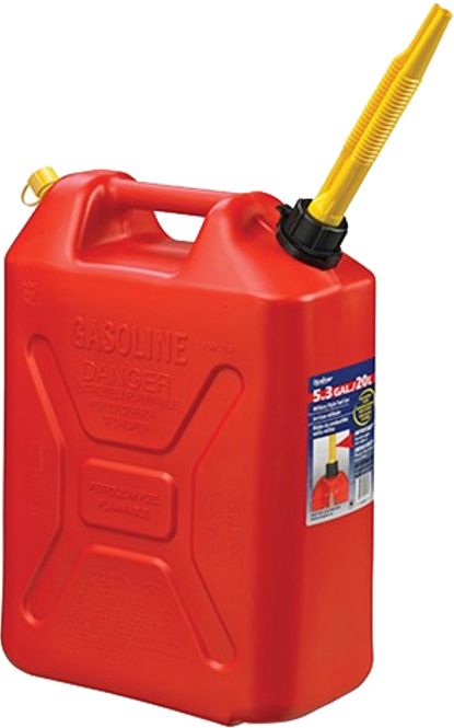Hovedbilde Scepter Bensinkanne 20 l