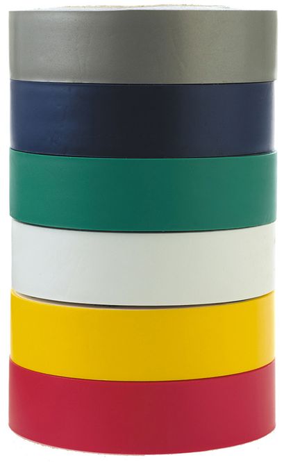 Hovedbilde Stokvis Elektrotape