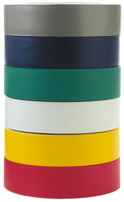 Hovedbilde Stokvis Elektrotape