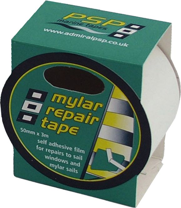 Hovedbilde PSP Mylartape