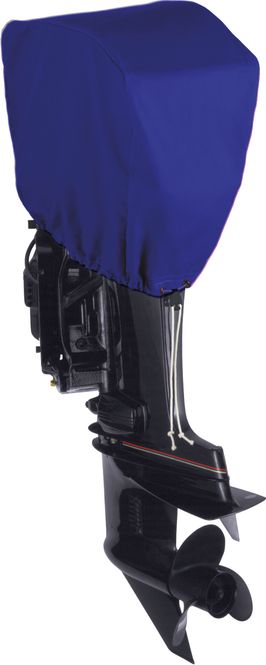Hovedbilde 1852 Motortrekk Outboard