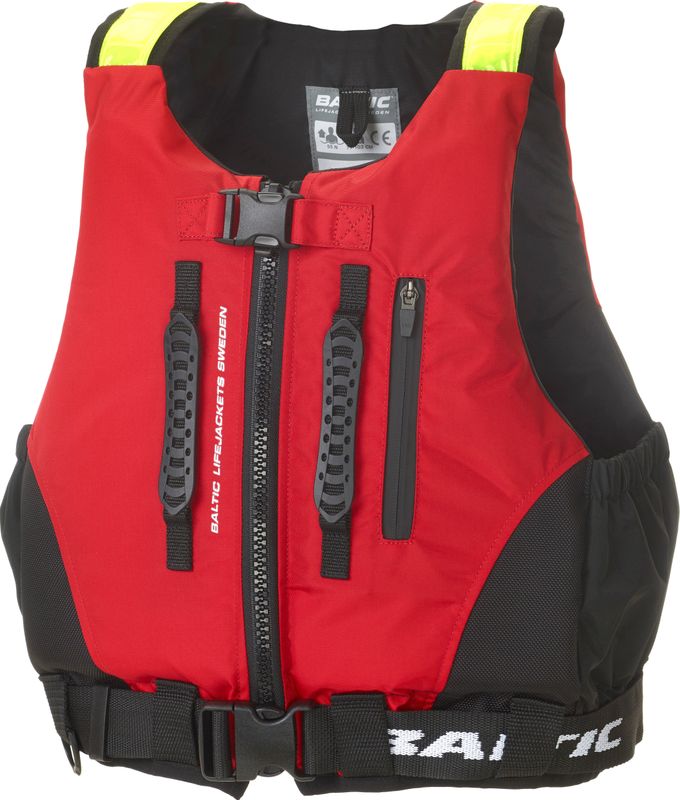 Baltic Stinger vannsportvest, rød