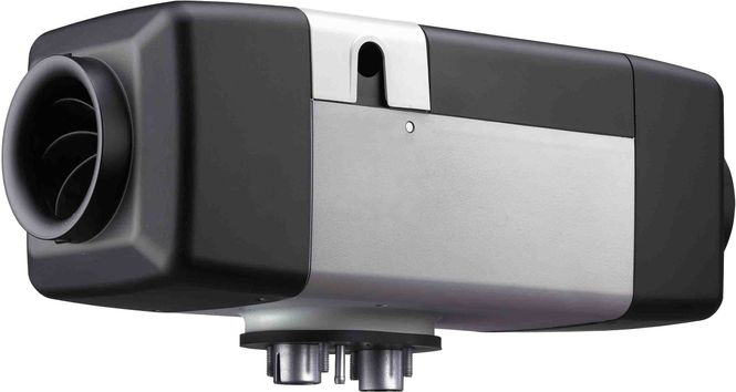 Hovedbilde Webasto Air Top Evo 55