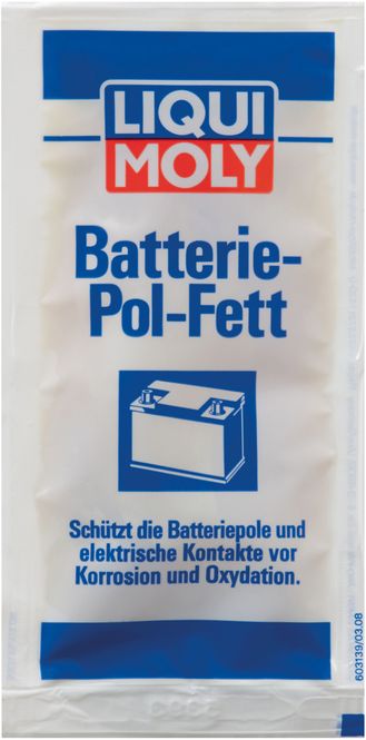 Hovedbilde Liqui Moly Fett til Batteripoler