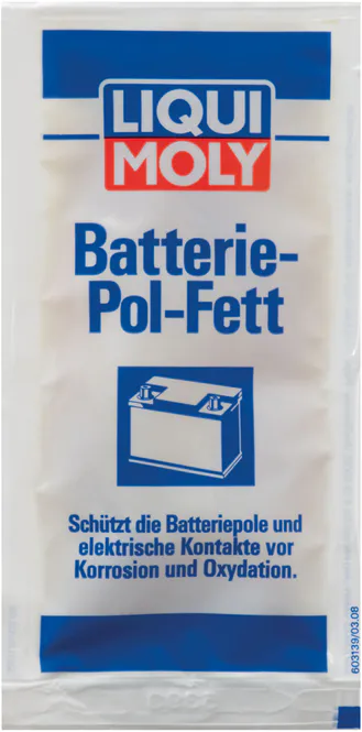 Hovedbilde Liqui Moly Fett til Batteripoler
