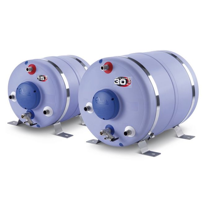 Hovedbilde Quick Nautic Boiler B3 varmtvannsbereder
