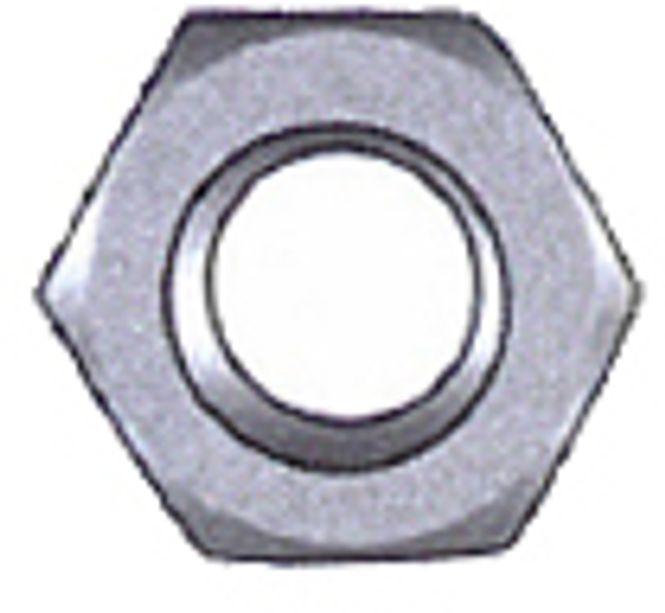 Hovedbilde Mutter A4 DIN 934